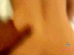 Amateur, Morena, Corrida, Hd, Orgasmo, Coño, Flaco, Tetas