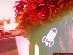 Jayla Foxx Cupids Arrow