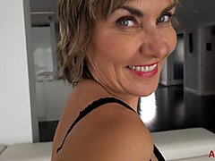 アナル, エロ熟女, 中出し, 熟年, 熟年アナル, 淫乱熟女, ヤリマン, フェラする