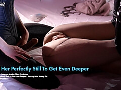 ブロンド, ディルド, 指いじり, Hd, レズビアン, 母, ナイロン, オマンコ