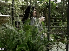 Horny Kylie Rocket crazy sex story