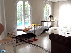 素人, 茶髪の, エロ熟女, 淫乱熟女, 母, オマンコ, 現実, 義母