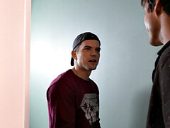 Анальный секс, Минет, Геи, Порнозвезда, Тату, Втроем