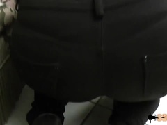 Anaal, Zwart, Blond, Bruinharig, Frans, Interraciaal, Moeder die ik wil neuken, Slet