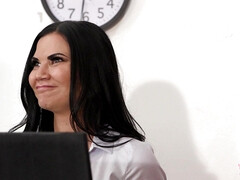 Stellung 69, Erotisch, Fetisch, Küssen, Milf, Büro, Piercing, Muschi