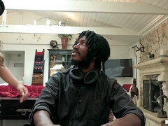 Slim babe Lilly Lit amazing sex scene