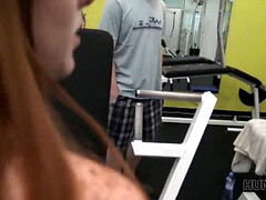 Leie, Paar, Gehörnter ehemann, Tschechisch, Geld, Sohn, Jungendliche (18+), Ehefrau