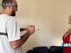 素人, フェラチオ, フェティッシュ, 手コキする, ハードコア, オージー