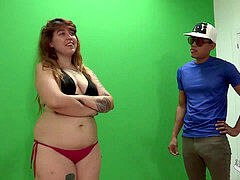 Любители, Толстушки, Брюнетки, Пухленькие, Латиноамериканки, Реалити, Испанки, Тату