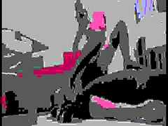 Блондинки, Европейки, Женское доминирование, Фетиш, Фут фетиш, Зрелые, Чулки, Молоденькие