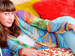 Pijpbeurt, Hondjeshouding, Hardcore, Ouderwets, Russisch, Geschoren, Tiener