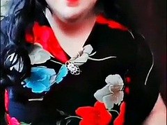 Enthousiasteling, Compilatie, Travestiet, Eerste keer, Pornster, Shemale, Tiener, Vrouw