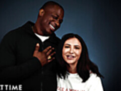 Grosser schwanz, Schwarz, Frau, Behaart, Küssen, Zierlich, Arsch lecken, Titten