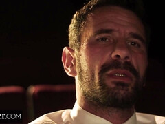 Anaal, Kont, Gezichtzitten, Sperma in gezicht, Vingeren, Klein, Billekoek, Tieten likken