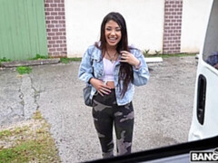 素人, デカ尻, 茶髪の, 車, ラティーナ, 自然山雀, ガリガリ, ティーン