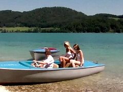 Verga grande, Bukkake, Extremo, Grupo, Orgía, Al aire libre, Fiesta, Clasico