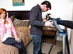 Большая жопа, Большие сиськи, Минет, Собачьи, Милф, Рыжие, Короткая стрижка, Сиськи