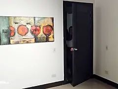 素人, フェラチオ, Hd, ラティーナ, 叫ぶ, 三人