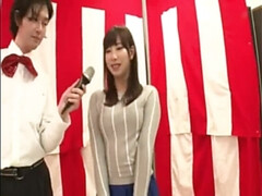 Азиатки, Японки, Вечеринка