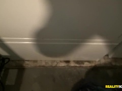 お尻, ブロンド, フェラチオ, 顔射, ピアス, オマンコ, 現実, タトゥー