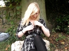 Rubia, Despelote, Hd, Público, Coño, Solo, Adolescente, Tetas