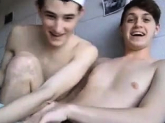 Enthousiasteling, Homo, Webcamera