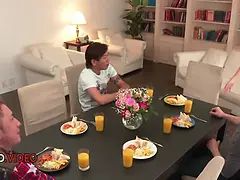 Asiático, Mamada, Morena, Hd, Japonés, Maduro, Madres para coger, Gritar