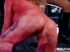 Cul, Nana, Grosse bite, Sucer une bite, Chatte, Solo, Plan cul à trois