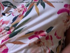 Rubia, Tetona, Garganta profunda, Masturbación, Mamá, Coño, Madrastra, Tabú