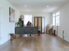 Asombroso, Mamada, Tetona, Sexo duro, Latina, Masaje, Madres para coger