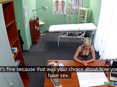 Mamada, Médico, Estilo perrito, Penetracion con dedos, Pajear, Enfermera, Coño, Voyeur