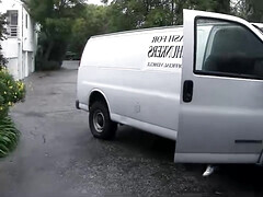 Biggest Ass Wife seduce Guy to Fuck