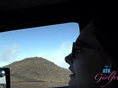 Минет, Дрочка ногами, Масло, На природе, Крошечные, От первого лица, На публике, Бритые