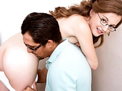 18 летние, Жопа, Большой член, Минет, Натуральные сиськи, Тощие, Молоденькие, Сиськи