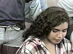 Amateur, Anal, Asiatique, Belle grosse femme bgf, Grosse bite, Sucer une bite, Brunette brune, Branlette thaïlandaise