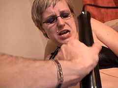 Perverser sploog OHNE ENDE !!!