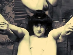 Leie, Arsch, Britisch, Braunhaarige, Hardcore, Hd, Muschi, Vintage