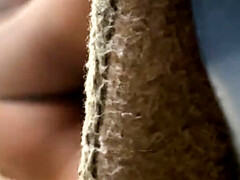 Leie, Arabisch, Paar, Besamung, Schwanz, Fingern, Hd, Nackt