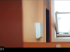 Sadomasoquismo, Rubia, Mamada, Amarrada, Polla, Corridas faciales, Sexo fuerte, Nalgadas