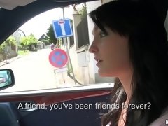 Молоденькие