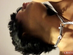 Amateur, Anal, Asiatique, Cul, Nana, Sucer une bite, Pov, Thaïlandaise