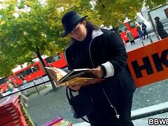 Blasen, Braunhaarige, Schwanz, Hardcore, Hd