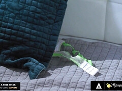 Schmutzig, Gesichtssitzen, Fingern, Lesbisch, Lecken, Muschi, Schlampe, Stiefmutter