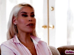 Азиатки, Брюнетки, Волосатые, Белье, Крошечные, Киски, Втроем, Сиськи