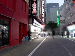 Minori gets big cumshot in her sweet mouth