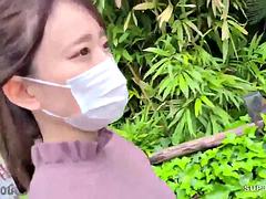 Любители, Азиатки, Красотки, Толстушки, Большой член, Минет, Кончили внутрь, Японки