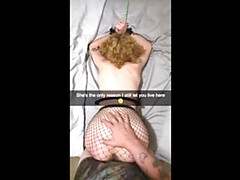 Pijpbeurt, Universiteit, Man die toekijkt, Schattig, Vies praten, Huisgemaakt, Schreeuwen, Slet