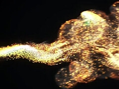 デカパイ, オナニー, 一人, オッパイの