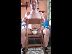 Enthousiasteling, Grote lul, Fles, Hardcore, Inshuiven, Masturbatie, Pornster, Speelgoed