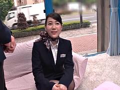 Sucer une bite, Hard, Japonaise